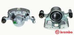 BREMBO F 78 000 — Etrier de frână