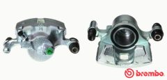 BREMBO F 78 001 — Etrier de frână