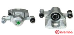 BREMBO F 78 003 — Etrier de frână