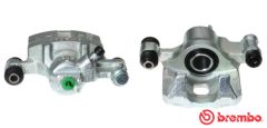 BREMBO F 78 004 — Etrier de frână