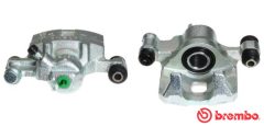 BREMBO F 78 005 — Etrier de frână
