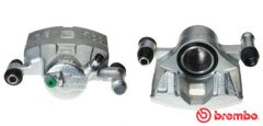 BREMBO F 78 014 — Etrier de frână