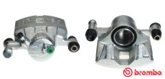 BREMBO F 78 015 — Etrier de frână