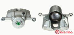 BREMBO F 78 016 — Etrier de frână