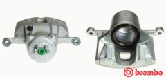 BREMBO F 78 017 — Etrier de frână
