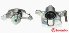 BREMBO F 78 023 — Тормозной суппорт