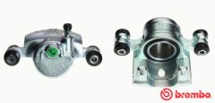 BREMBO F 79 007 — Тормозной суппорт