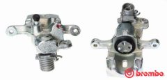 BREMBO F 79 034 — Тормозной суппорт