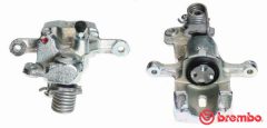 BREMBO F 79 035 — Тормозной суппорт