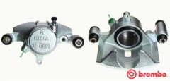 BREMBO F 83 006 — Etrier de frână