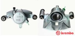BREMBO F 83 007 — Etrier de frână