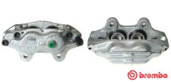 BREMBO F 83 068 — Etrier de frână