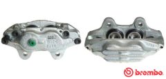 BREMBO F 83 069 — Etrier de frână