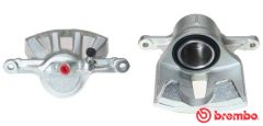 BREMBO F 83 093 — Тормозной суппорт
