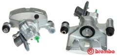 BREMBO F 83 095 — Тормозной суппорт
