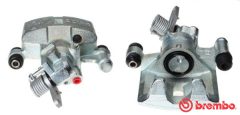 BREMBO F 83 097 — Тормозной суппорт