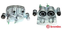 BREMBO F 83 114 — Etrier de frână