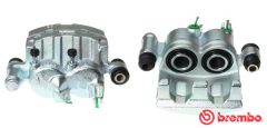 BREMBO F 83 115 — Etrier de frână