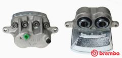 BREMBO F 83 120 — Тормозной суппорт