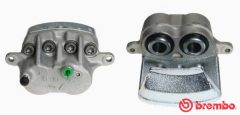 BREMBO F 83 121 — Тормозной суппорт