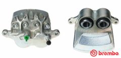 BREMBO F 83 122 — Тормозной суппорт