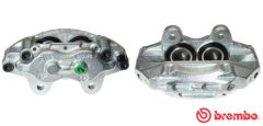 BREMBO F 83 140 — Etrier de frână