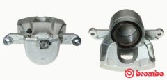BREMBO F 83 166 — Etrier de frână