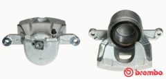 BREMBO F 83 167 — Etrier de frână