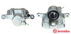 BREMBO F 83 168 — Etrier de frână