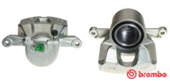 BREMBO F 83 185 — Тормозной суппорт
