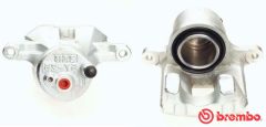 BREMBO F 83 199 — Etrier de frână
