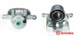BREMBO F 83 219 — Тормозной суппорт