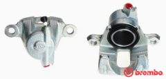 BREMBO F 83 224 — Etrier de frână