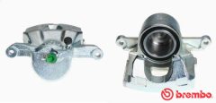 BREMBO F 83 231 — Тормозной суппорт