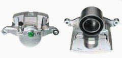 BREMBO F 83 232 — Etrier de frână