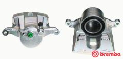 BREMBO F 83 233 — Etrier de frână