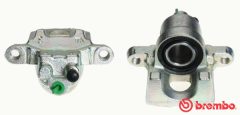 BREMBO F 83 234 — Etrier de frână