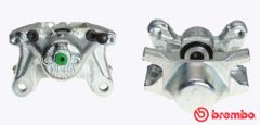 BREMBO F 83 242 — Тормозной суппорт