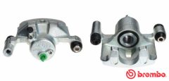 BREMBO F 83 245 — Тормозной суппорт