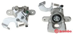 BREMBO F 83 258 — Тормозной суппорт
