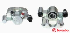 BREMBO F 83 268 — Etrier de frână