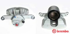 BREMBO F 83 281 — Etrier de frână