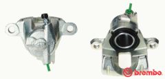 BREMBO F 83 292 — Etrier de frână