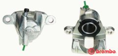 BREMBO F 83 293 — Etrier de frână
