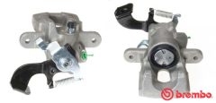 BREMBO F 83 316 — Тормозной суппорт
