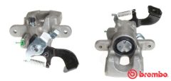BREMBO F 83 317 — Тормозной суппорт