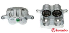 BREMBO F 83 334 — Тормозной суппорт