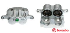 BREMBO F 83 335 — Тормозной суппорт