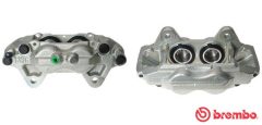 BREMBO F 83 341 — Тормозной суппорт