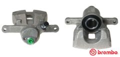 BREMBO F 83 348 — Тормозной суппорт